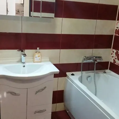 Lavand2 Apartamento *