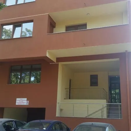 Lavand2 * Constanţa