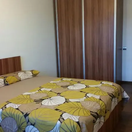 Apartment Lavand2 Constanta